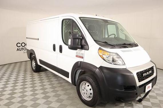 RAM PROMASTER 1500 2020 3C6TRVAG8LE110924 image